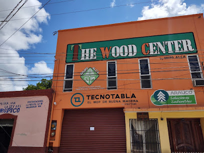 The Wood Center en Valladolid