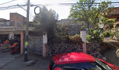 Tienda de Materiales en Milpa Alta