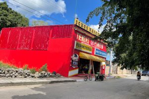 Tiendas Isaito en Tizimín