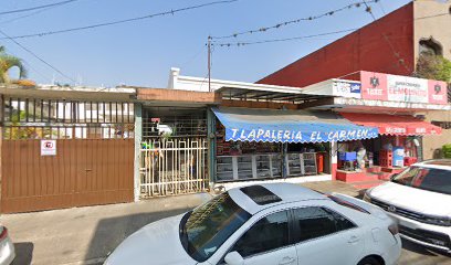 Tlapaleria El Carmen en Córdoba