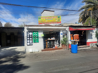 Tlapaleria La Cañada en Cuajimalpa de Morelos