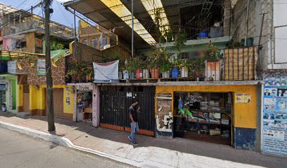 Tlapaleria La Chiquita en Cuajimalpa de Morelos