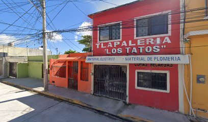 Tlapaleria Los Tatos en Ciudad del Carmen