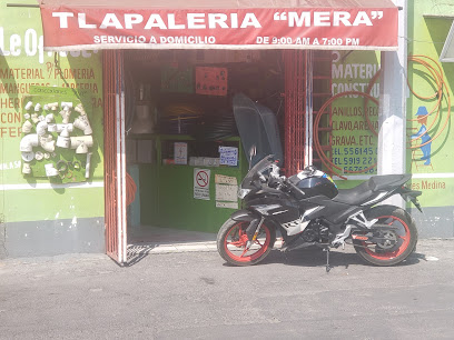 Tlapaleria Mera en Xochimilco