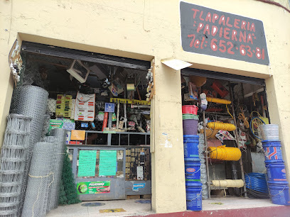 Tlapaleria Padierna en La Magdalena Contreras