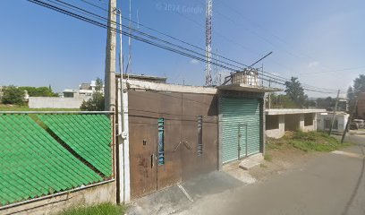 Tlapaleria Tapia en Milpa Alta