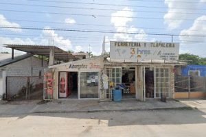 Tlapaleria y Abarrotes 3 Hermanos en Champotón