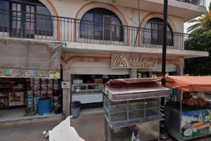 Tlapelería del Centro en Calvillo