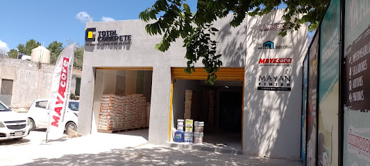 Total Concrete en Valladolid