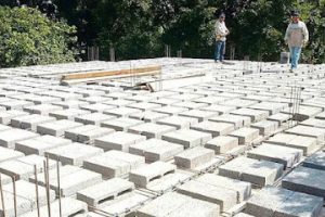 Triturados y Premezclados de Altamira S.A. de C.V. en Tampico