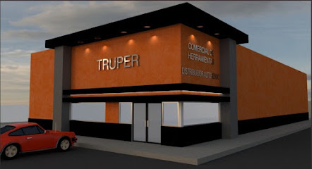 Truper Slrc en San Luis Río Colorado