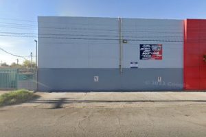 Tubos y Perfiles del Noroeste en Mexicali