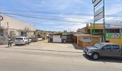 Via Hermanos Material Construcción en Playas de Rosarito