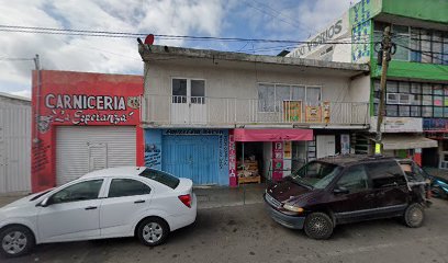Vidrieria X de Apizaco en Apizaco