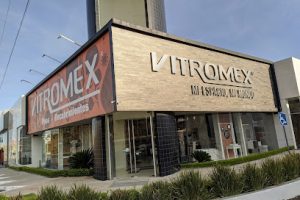 Vitromex Chapultepec en Zacatecas