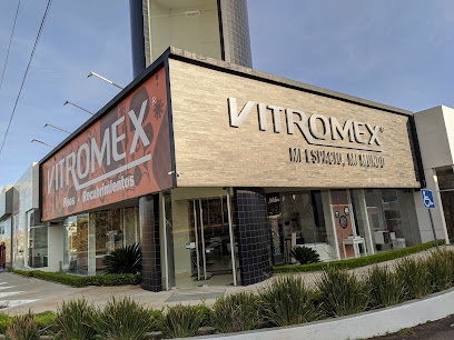 Vitromex Chapultepec en Zacatecas