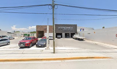 Vitromex en Matehuala