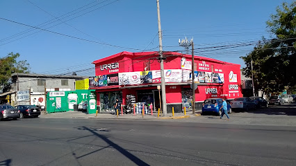Abastecedora Ferretera de Monterrey en San Nicolás de los Garza