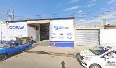 Acabados Arquitectónicos en Durango