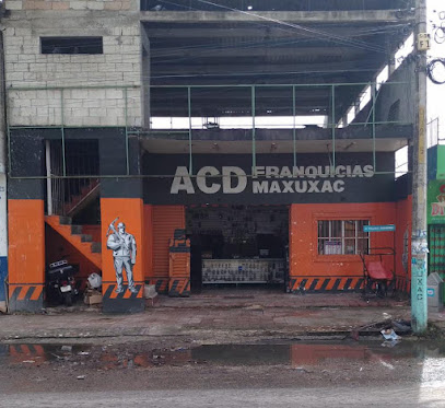 Acd Franquicias, S. de R.L. de C.V. Maxuxac en Chetumal