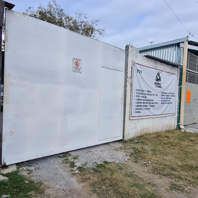 Acero y Mas en San Nicolás de los Garza