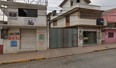 Aceros y Cementos de México Ecatepec 2 en Ecatepec de Morelos
