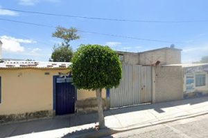 Aceros y Cementos del Sureste en Tehuacán