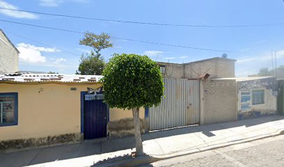 Aceros y Cementos del Sureste en Tehuacán