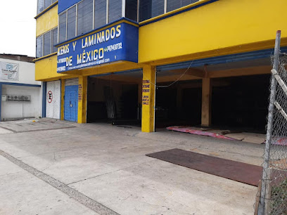 Aceros y Laminados de Mexico en Chilpancingo