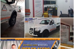 Aceros y Láminas de Occidente en Tecomán