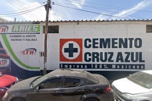 Aceros y Materiales Santa Maria en Tulancingo