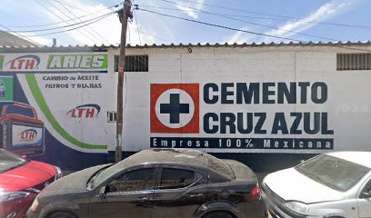 Aceros y Materiales Santa Maria en Tulancingo
