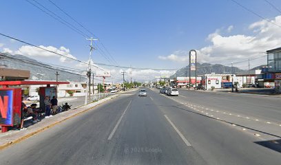 Aceros y Perfiles Trevino en Santa Catarina