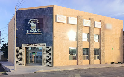 Aditivos Concreto Jamc en Delicias