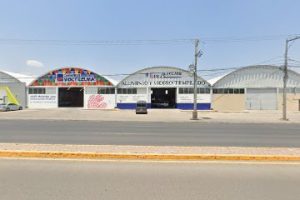 Ahufe Materiales para Construcción en San Juan del Río