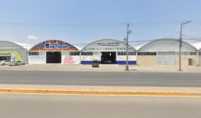 Ahufe Materiales para Construcción en San Juan del Río