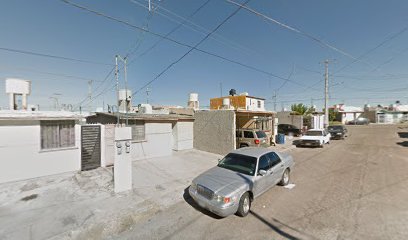 Aislantes Múltiples Delicias en Delicias