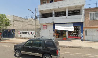 Alex Materiales para La Construcción en Querétaro