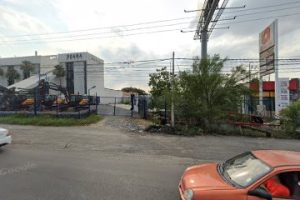 Amecsa Monterrey (Hyundai) en San Nicolás de los Garza