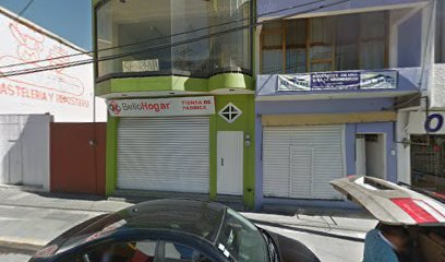 Bello Hogar en San Martín Texmelucan