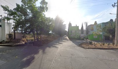 Block de Tulancingo. en Tulancingo