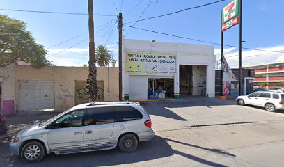 Block y Materiales Maresa en Gómez Palacio