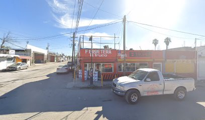 Blockera Álamo en Monclova