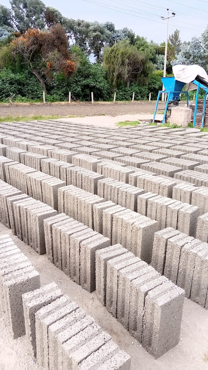 Blokquera San Jerónimo S2 en San Martín Texmelucan