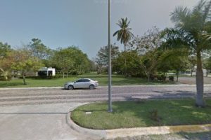 Bloques del Pacifico en Manzanillo