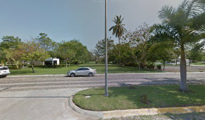 Bloques del Pacifico en Manzanillo