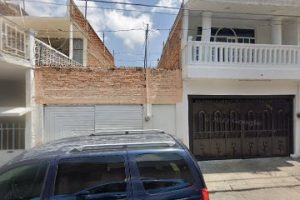 Bodega de Materiales para Pintar en Irapuato