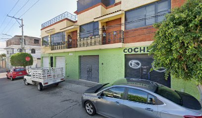 Brasil Materiales para Construcción y Ferretería en León