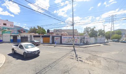 Cancel para Baño en Pachuca