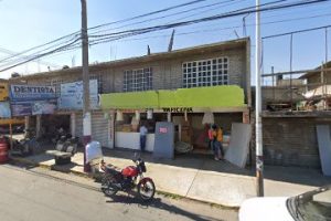 Casa Vazquez en Valle de Chalco Solidaridad